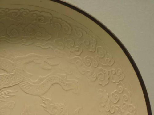 定瓷館藏精品鑒賞及詳解,全球館藏精品標本細節(jié)研習(xí)