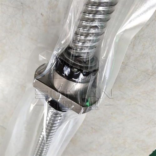 nsk滾珠絲杠 w3215ss 5z c5z8 產(chǎn)品講解及相關(guān)知識(shí)分享