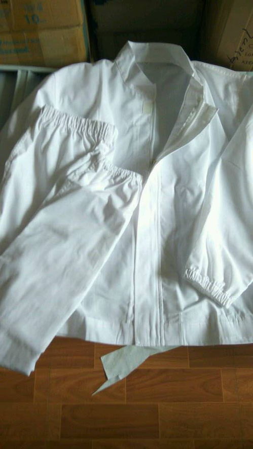 潔凈工作服報(bào)價(jià) 廠家