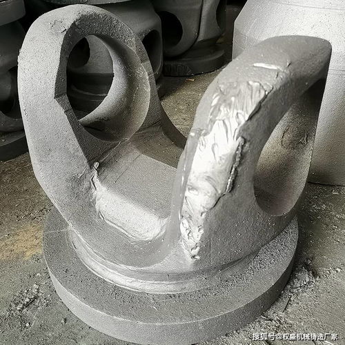 大型鑄鋼廠廠家如何鑄造出優(yōu)質(zhì)的鑄鋼件產(chǎn)品