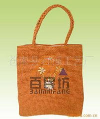 蒼南縣君福工藝廠 環(huán)保包裝產(chǎn)品列表