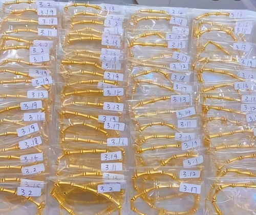 事關(guān)黃金行業(yè),緬甸這些證免費(fèi)辦