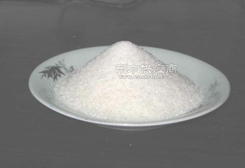 化肥廠用土壤改良劑聚丙烯酰胺的作用原理及型號 聚丙烯酰胺廠家圖片