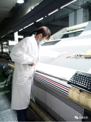非洲建年產(chǎn)2000萬件服裝工廠,全球化紅利井噴式爆發(fā),掌握絕對話語權(quán)!